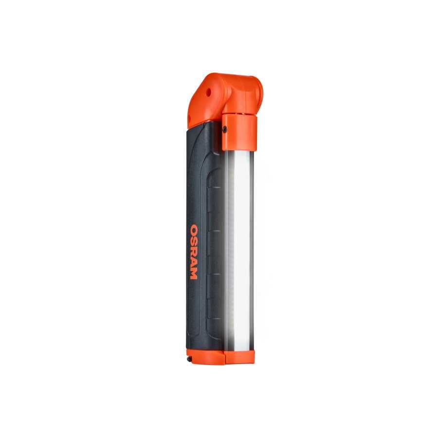 OSRAM LEDinsp FastCHARGE SLIM500-компактна сервизна лампа 500lm/Li-ion