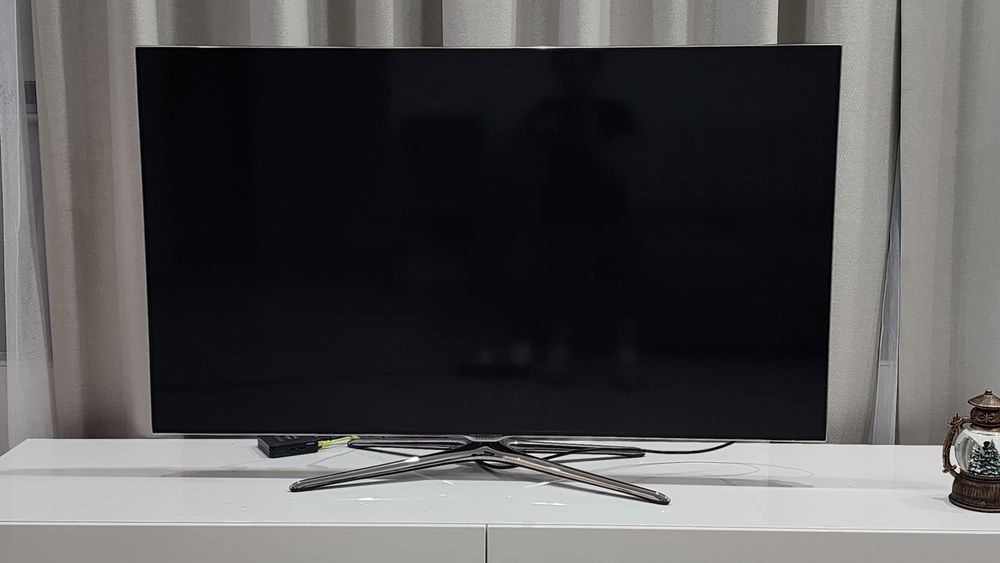 Телевизор Samsung