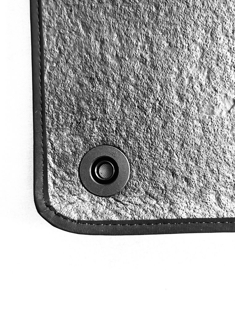 Covorase mocheta Premium Audi A4 B8