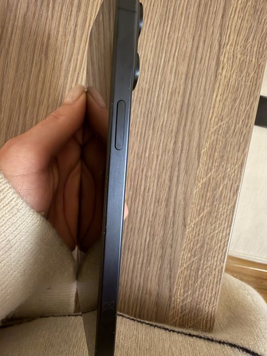 Vand Iphone 15 pro max