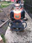 Motocultor Ruris 100 1 KSD