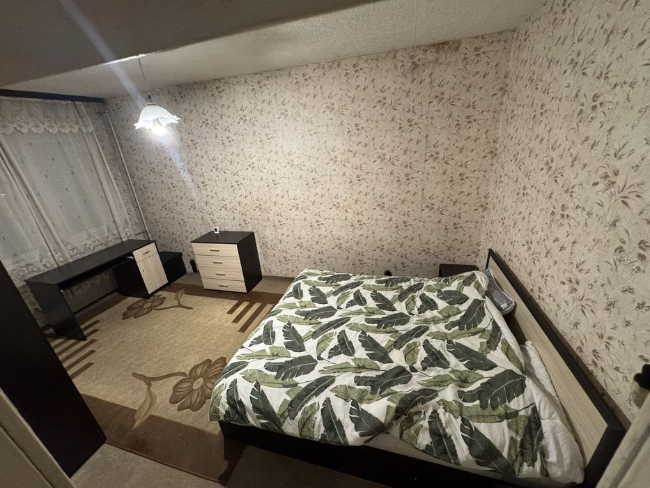 Спален коплект от 5 части