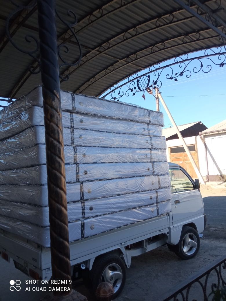 Artapedik matras
