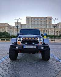 JEEP Wrangler 3.6L 4X4