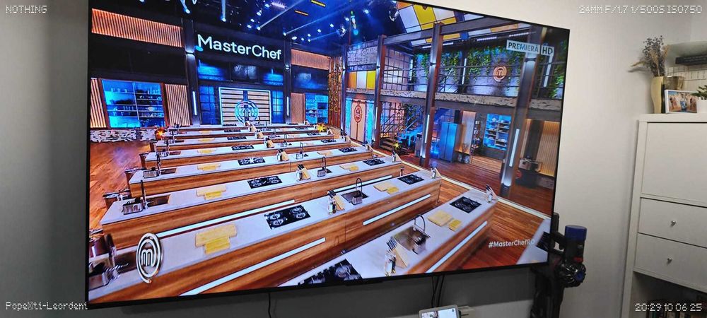 Televizor TCL Google TV