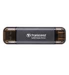 ssd 1tb флешка Transcend