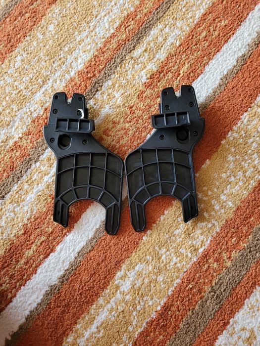 Зимен кош Mutsy Industrial