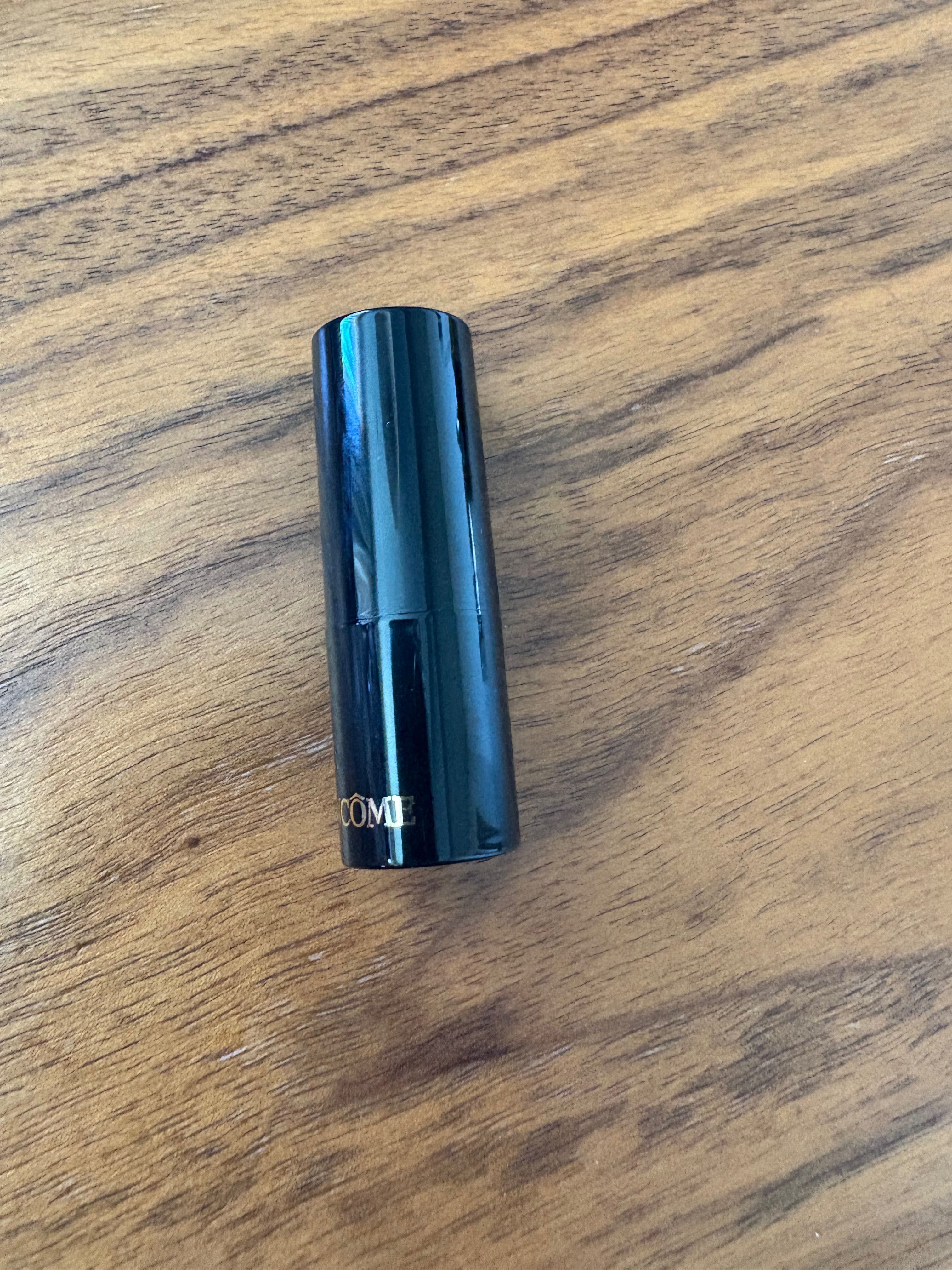 Червила червени Giorgio Armani и Lancome