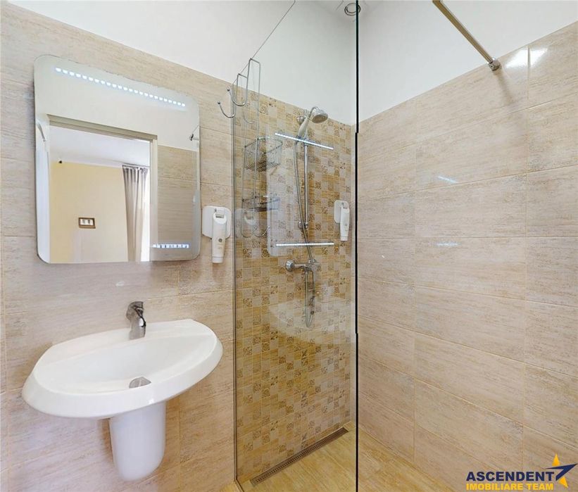 Camera de inchiriat , Centrul vechi Brasov