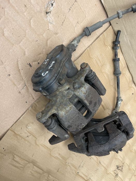 Etrier cu motoras Audi A5 8T A4 B8 Q5 2.0 3.0 stanga dreapt 32347A485A