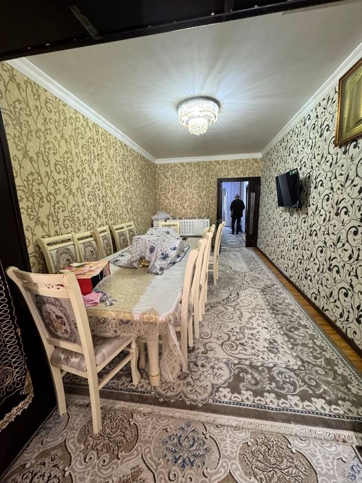 Тузель 3 массив 2хона