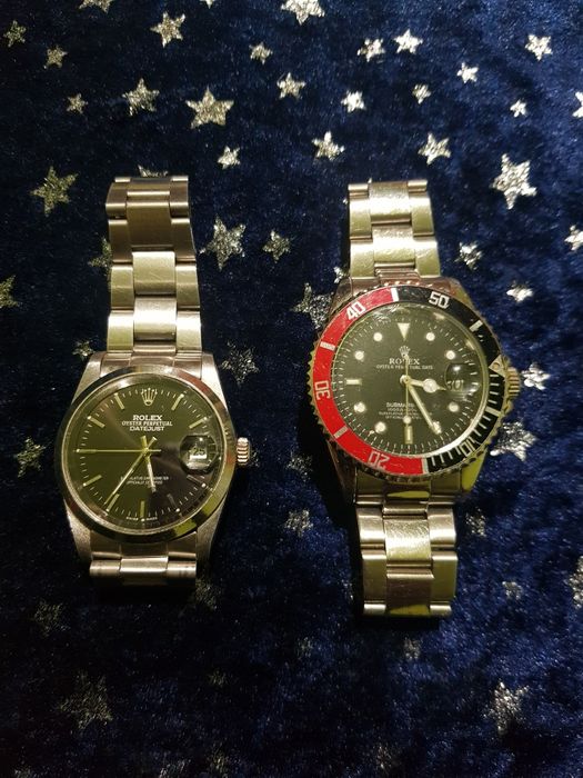 Ceasuri Rolex 750 lei bucata