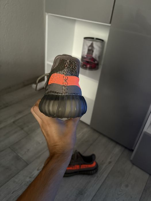 Vand yezzy boost 350