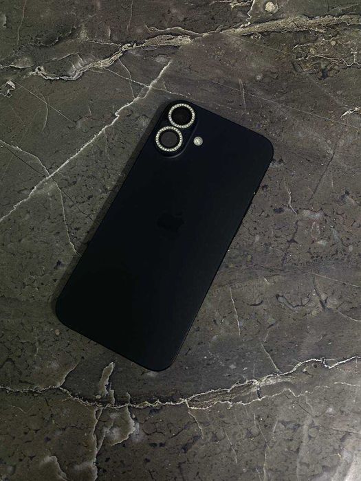 iPhone 16 plus (Актобе 414) номер лот 735825