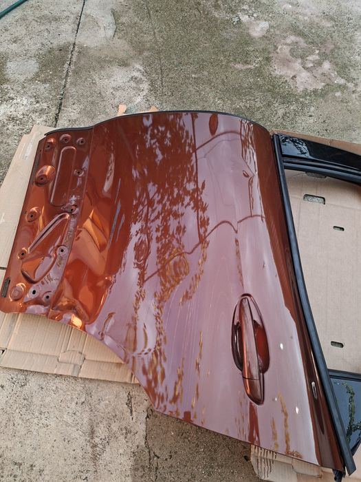 Vand usa stanga spate Peugeot 3008