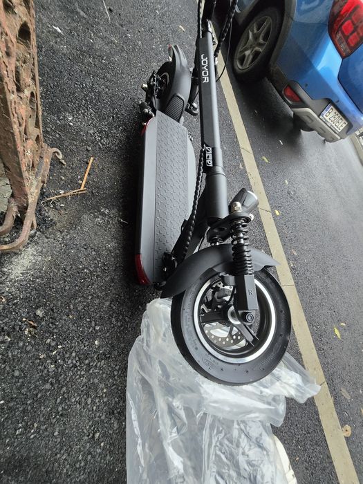 Tr electrica noua joyor