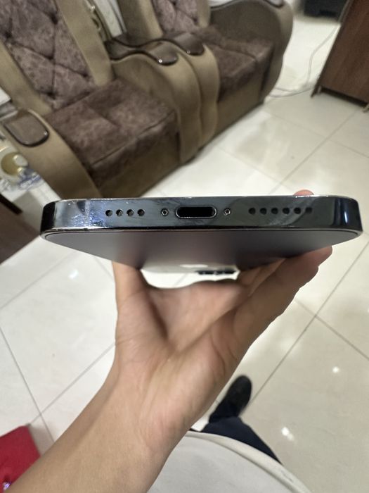 Iphone 12 pro max xolati 8/10