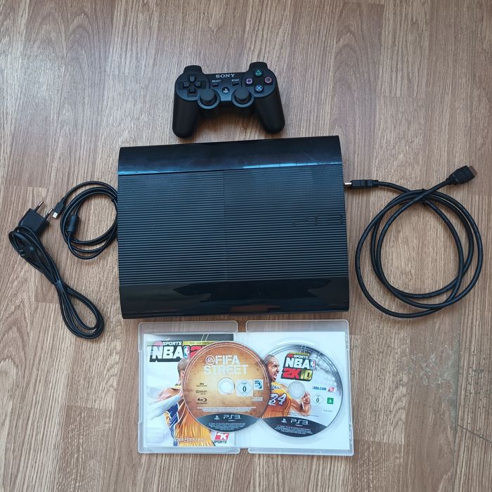 Игра Playstation3