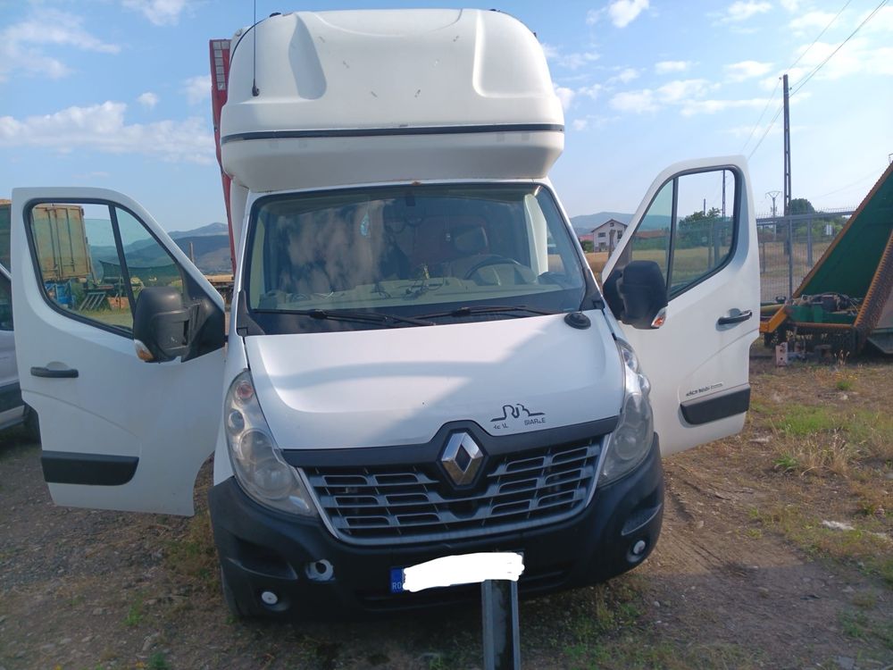 Vând prelată de 10 Euro Paleți