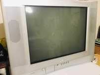 Телевизор "JVC" в отлично състояние!