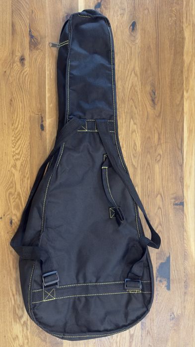 Класическа китара синя Kirkland 3/4