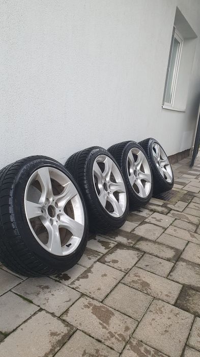 Roti de Iarna Bmw Originale 225/45 r17