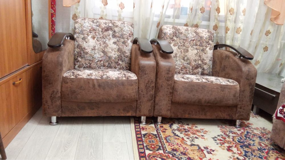 Продам кресла, город Сатпаев