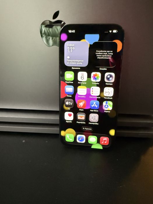 iPhone 16 Pro 256 GB