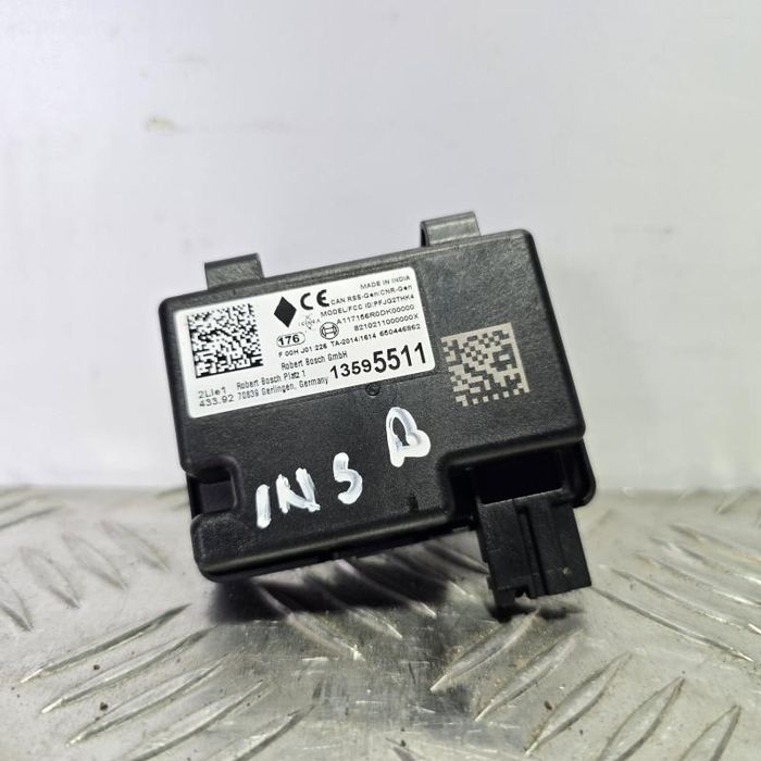 Receptor telecomanda Opel Insignia B