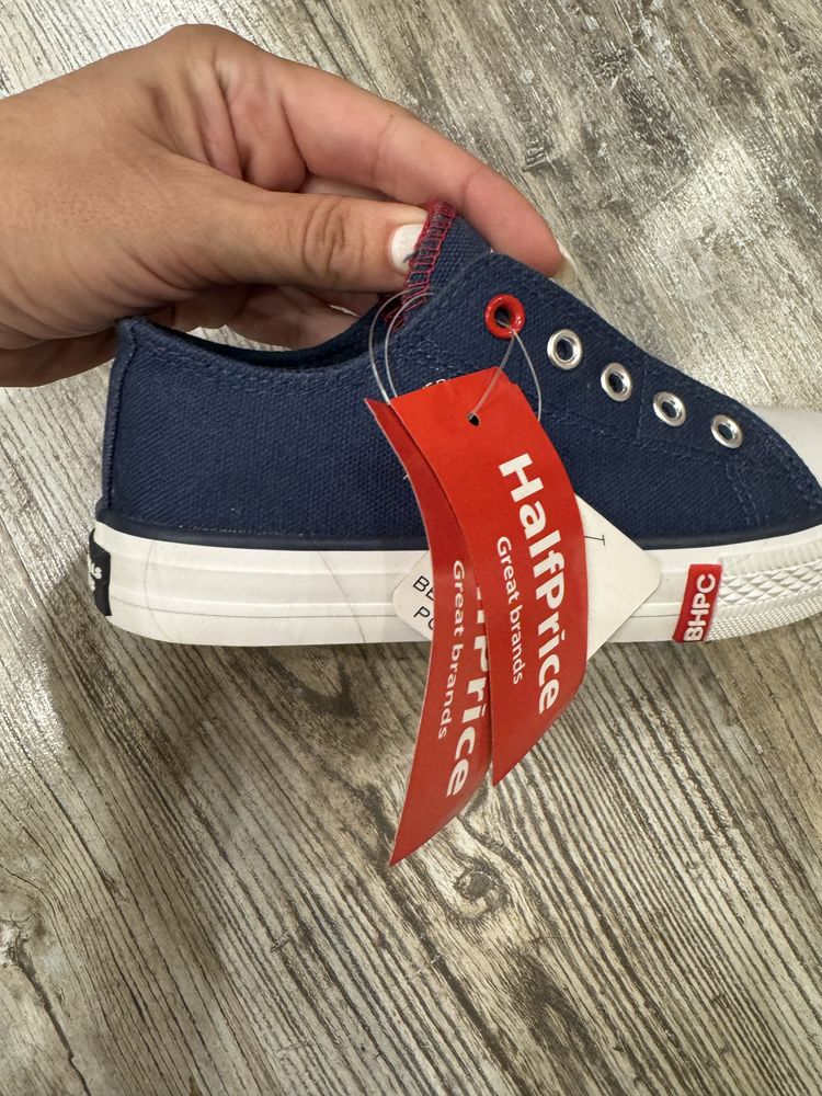 Детски обувки Polo