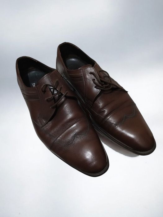 Туркия туфли Paola Massi 42 размер