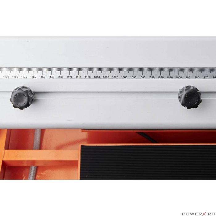 Masina de taiat gresie si faianta eletrica, 2200W, placi ceramice 1,2