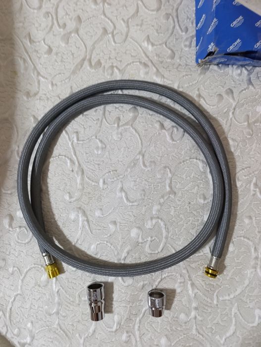 Шлаух за изтеглящ се душ, за кухненски смесители Grohe