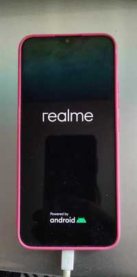 Телефон Realme Realme