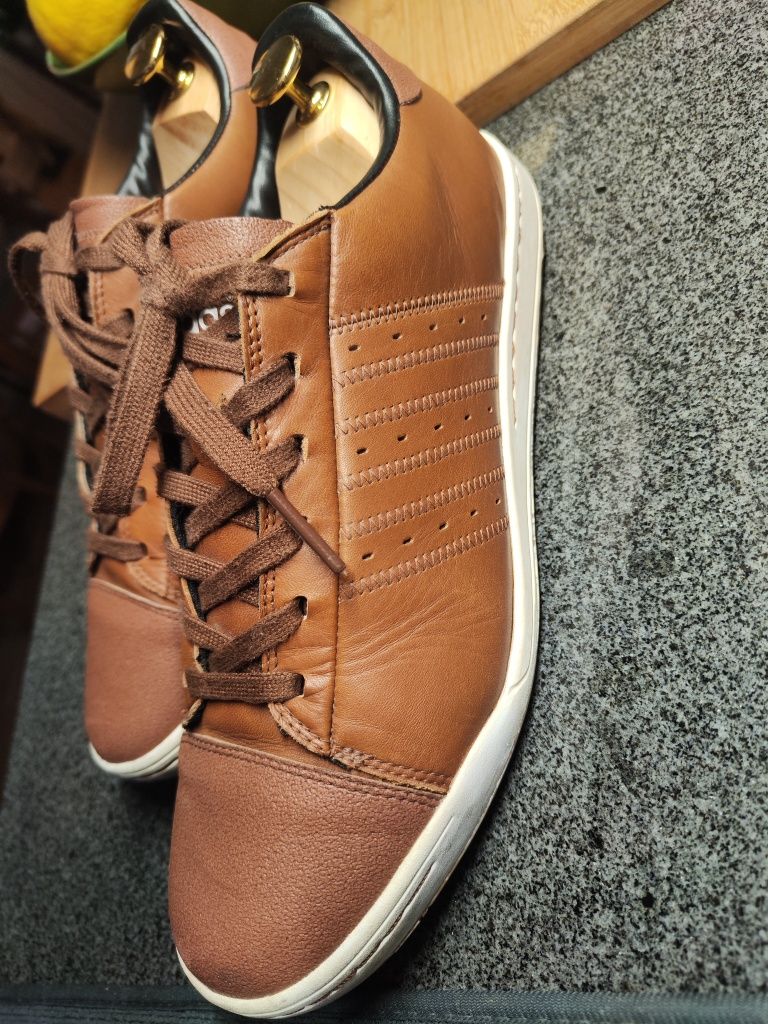 Оригинални мъжки обувки за голф Adidas Adicross 42