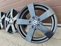 Jante R17 5x112 VW Tiguan 1/2 Passat B6 B7 Passat CC Skoda Octavia .