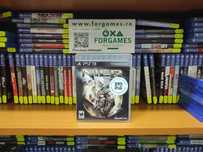 Joc PS3 Nier PlayStation 3 Forgames.ro