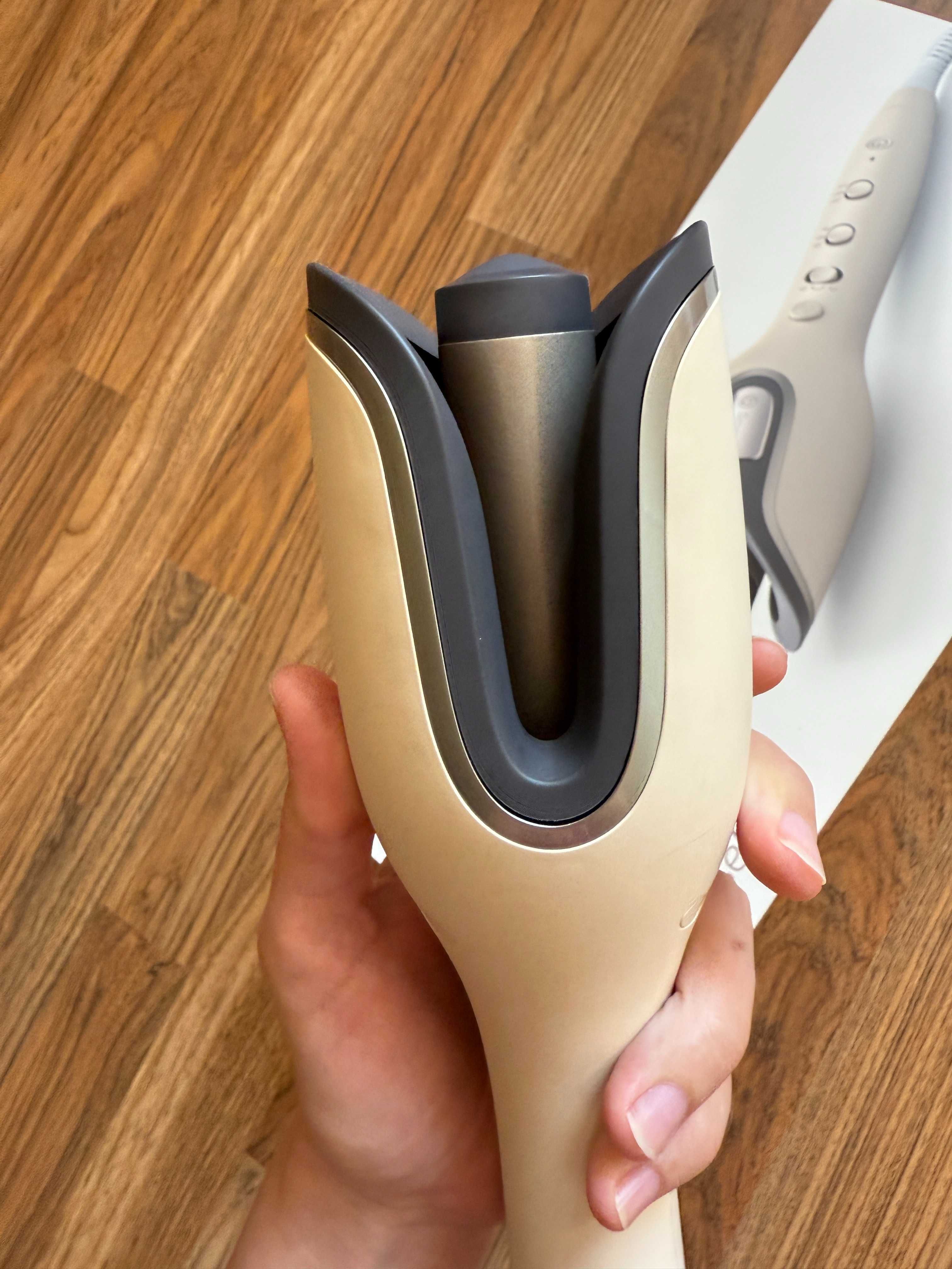 Philips Series 8000 SenseIQ BHB887/00