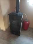 Centrala termica 22kw- Stare impecabila, gata de montaj