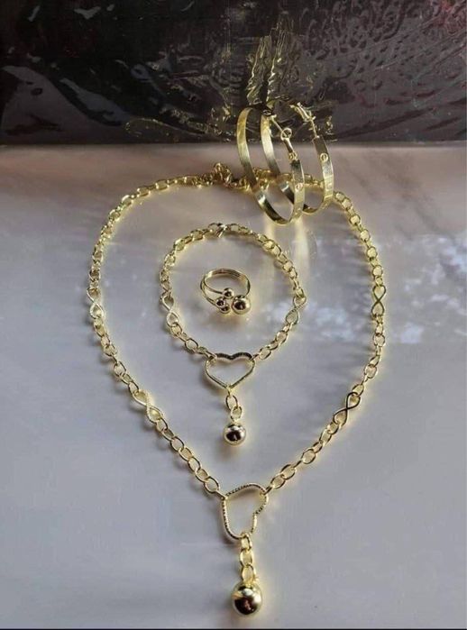 Set inima placat