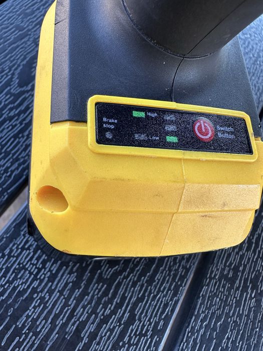 Bormasina 1/2 impact copie Makita (Impact Roti)