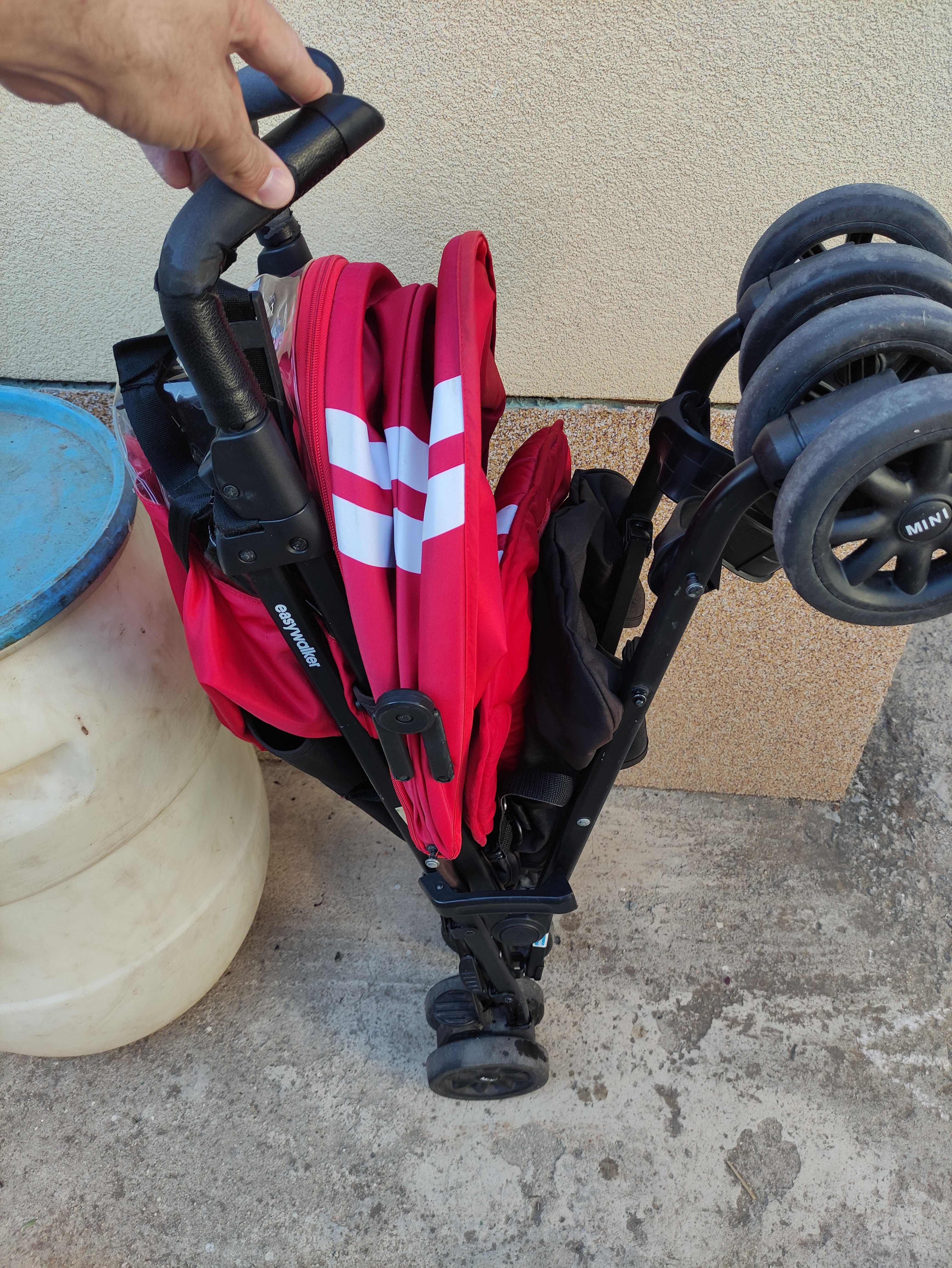 Easy walker Mini