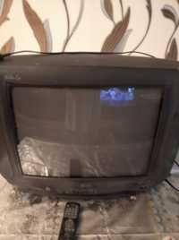 Телевизор продается