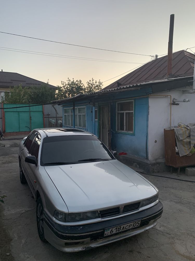 Продам Mitsubishi Galant