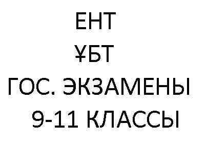 Соры и Сочи. Все классы. Все предметы.