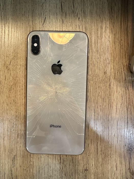 Iphone Xs max 64GB kha