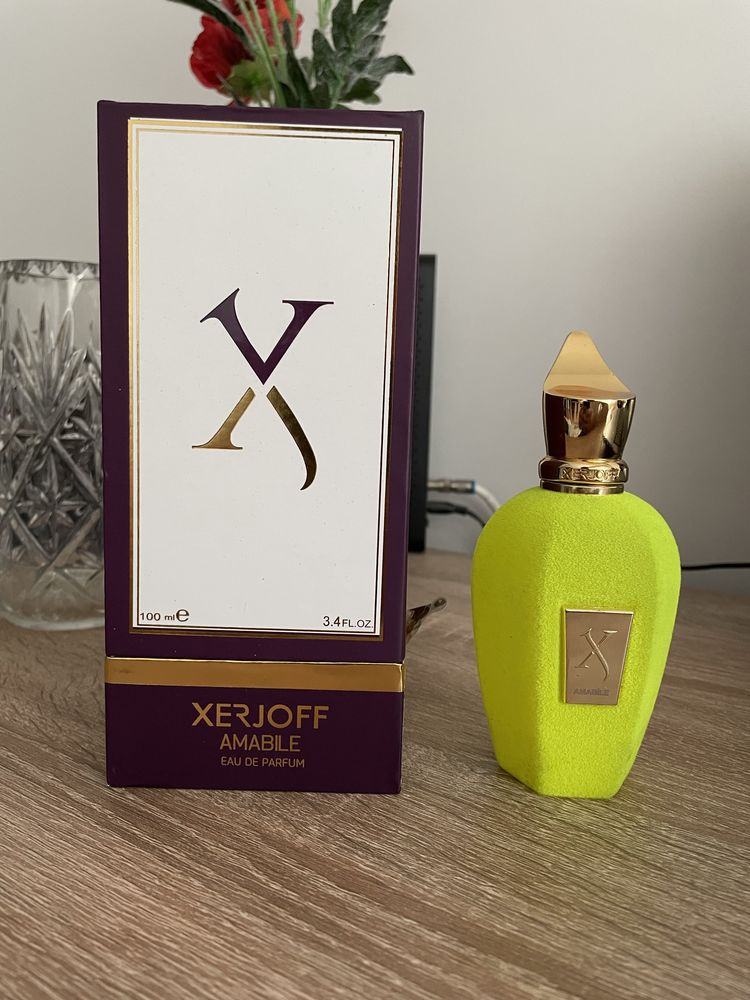 Parfum Xerjoff Amabile, apă de parfum