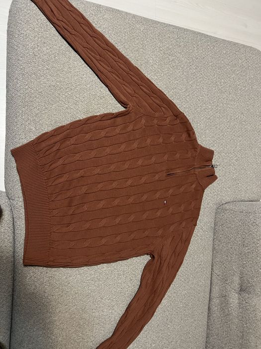 Bluza Tommy Hilfinger
