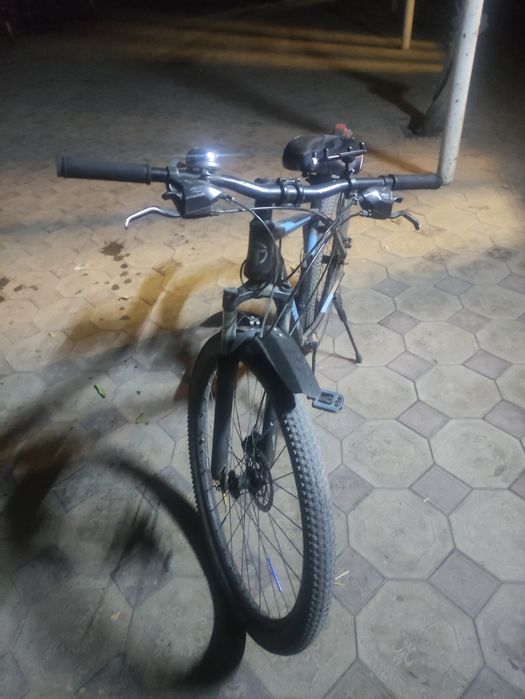 Velosiped hamma joyi zor yangi