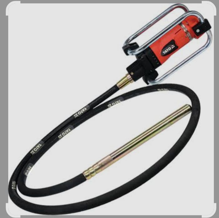 Închiriez scule, Talpă compactoare,Vibrator beton,Picamer, Jlefuitoare